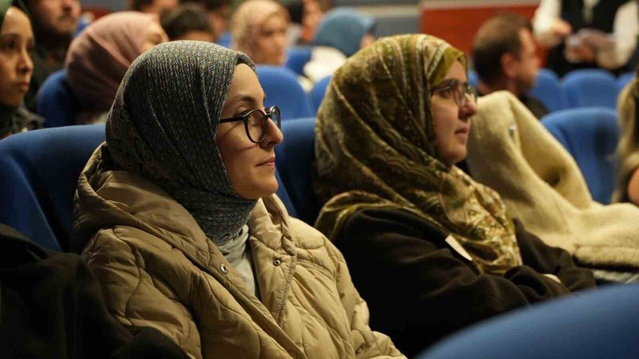 KBÜ’de Tez Yazım Atölyesi Sonuçlandı