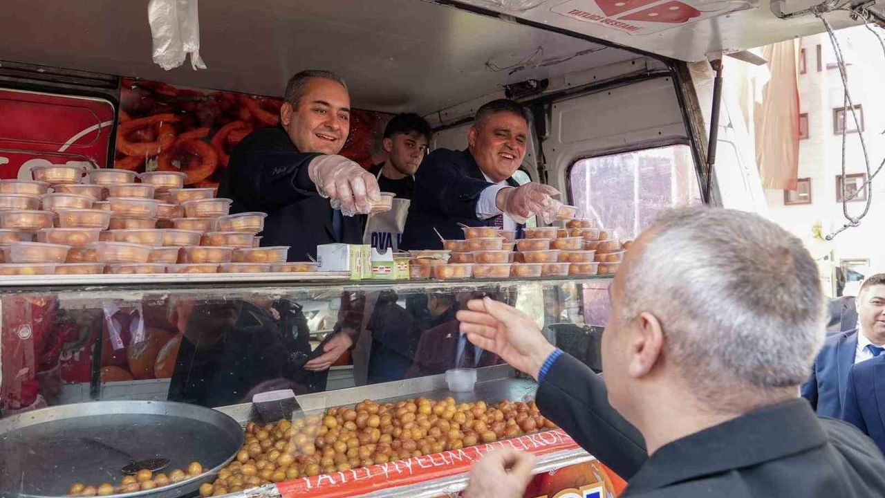 Keçiören Belediyesi'nde Sosyal Denge Sözleşmesi Yenilendi