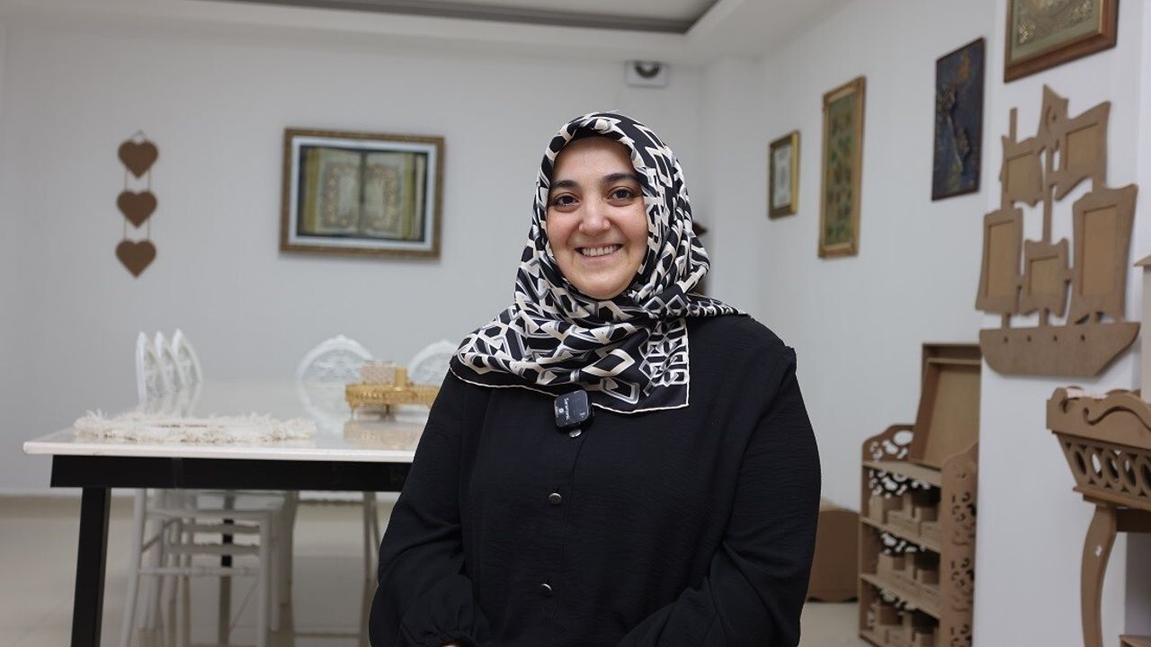 Kendi İşlerini Kurmuş 3 Kadın Girişimci