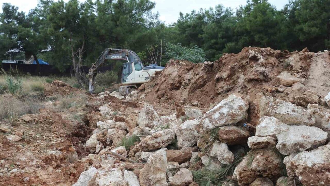 Kepez Belediyesi'nden Modern Hayvan Barınağı Projesi