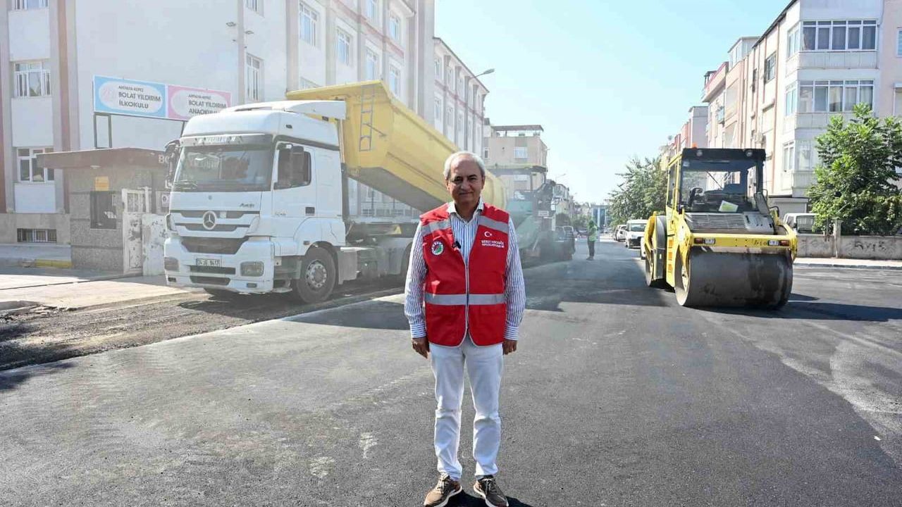 Kepez Belediyesi'nin 2025 Yılı Medya Başarısı