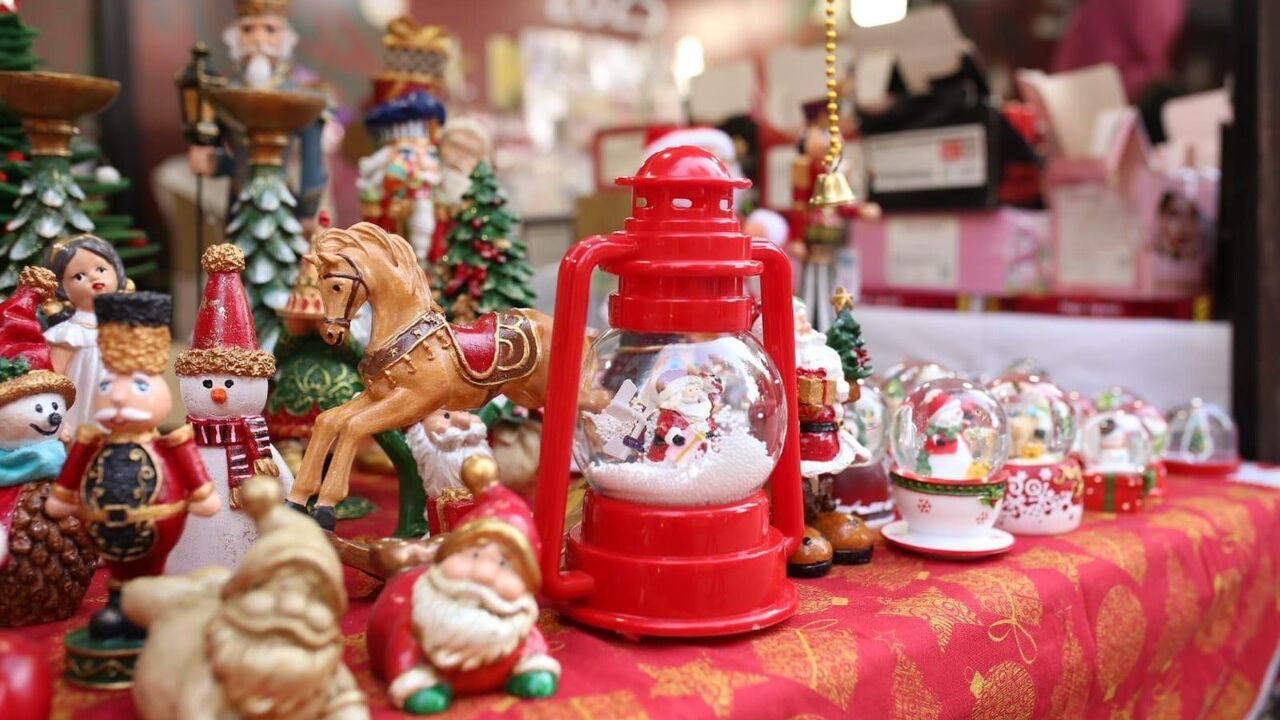 Kepez'de Yeni Yıl Coşkusu