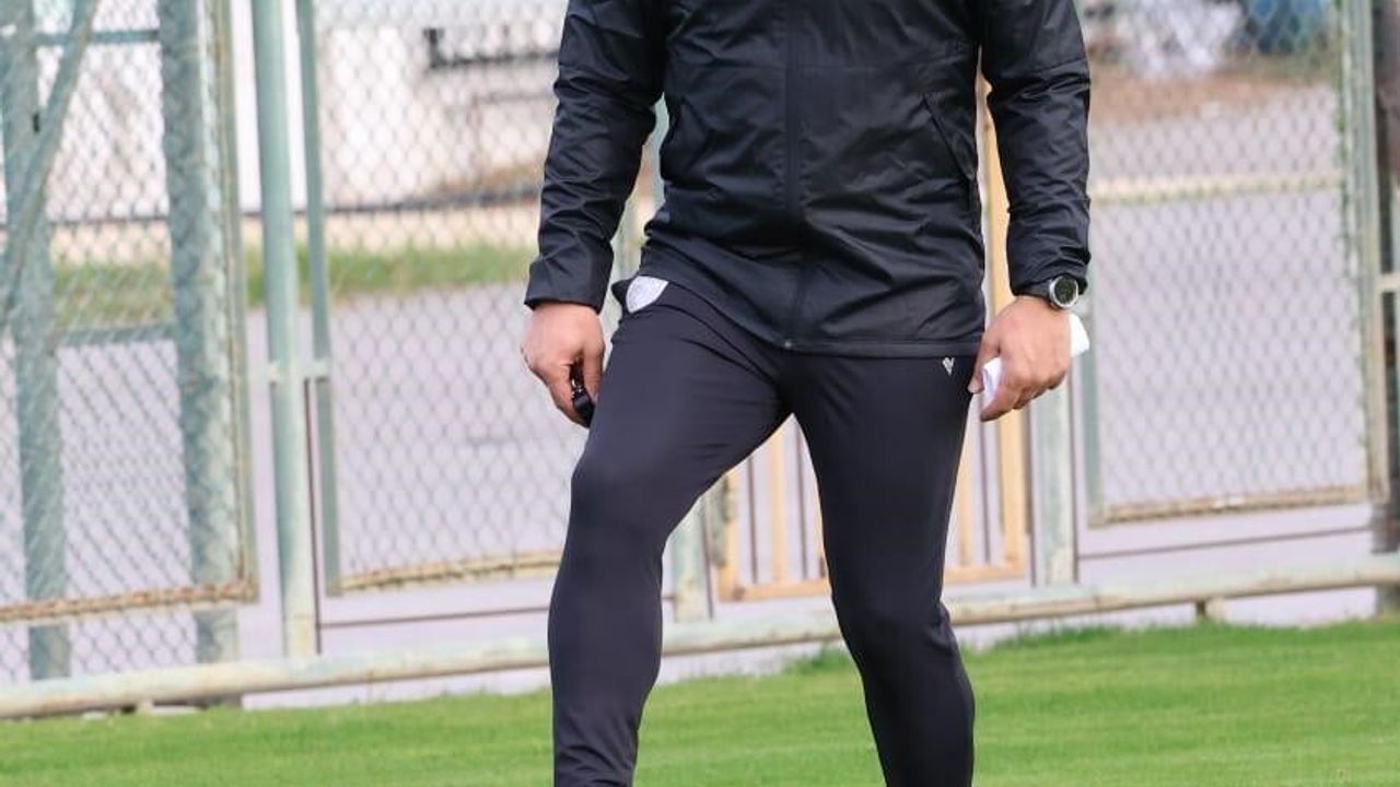 Kepezspor'da Yeni Dönem: Kerem Şeras İle Taraftara Çağrı