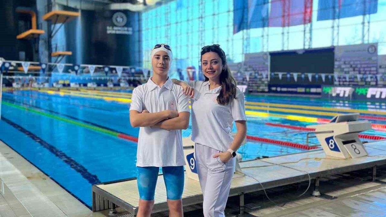 Kerem Daran, Milli Takım Seçmelerine Hazırlanıyor