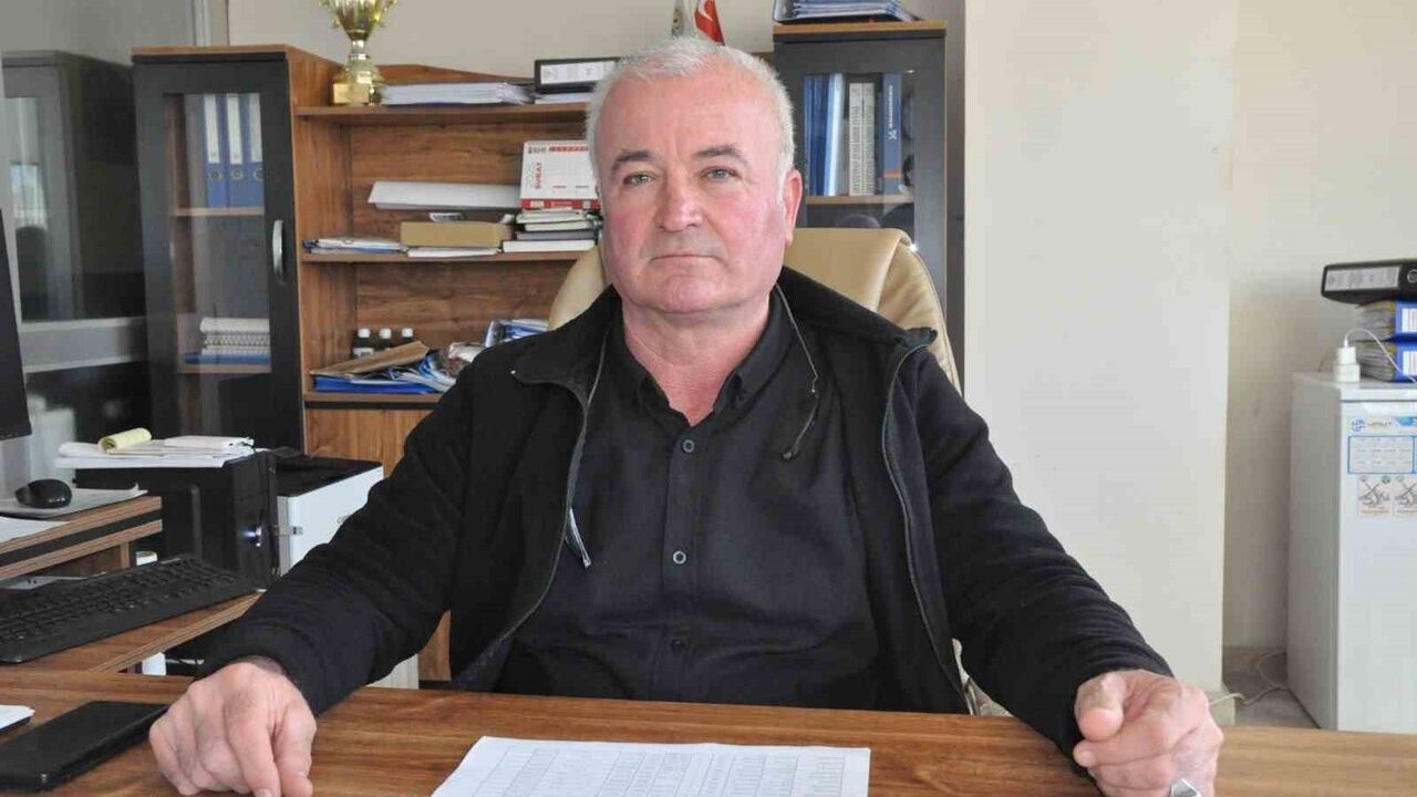 Keşan'da Su Sorunu: Kadıköy Barajı'ndan Su Alımı Durduruldu