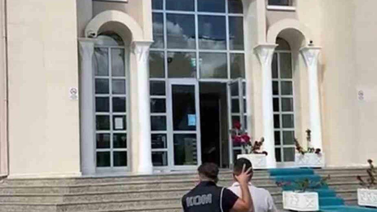 Kesinleşmiş Hapis Cezası Olan FETÖ Üyesi Fethiye'de Yakalandı