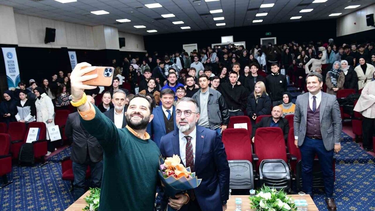 Kestel'de Eğitim Seferberliği Devam Ediyor