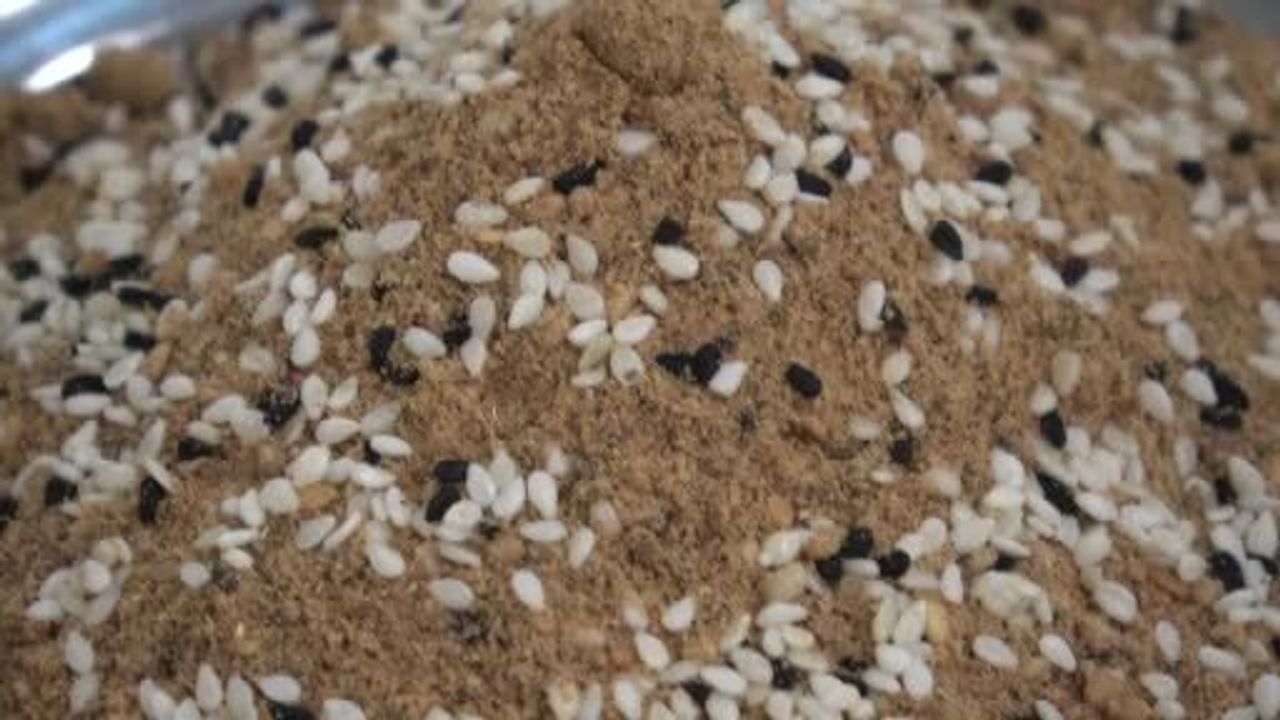 Kilis'in Kahvaltı Geleneği: Zahter ve Zeytinyağı