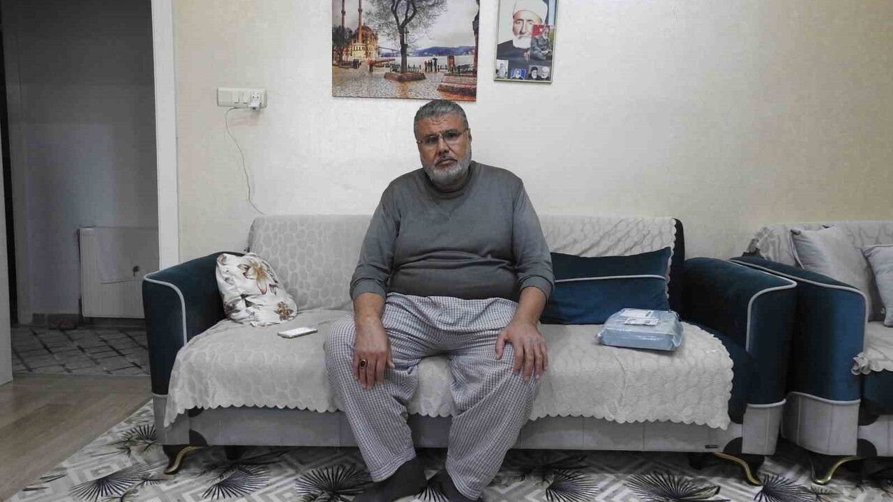 Kilis'te Dolandırıcılık İddiası: Modem Gönderme Tuzağı