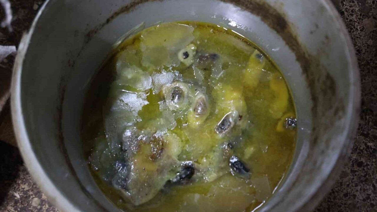 Kilis'te Hijyen Kurallarına Aykırı Üretime Ceza