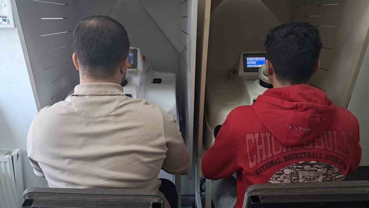 Kilis'te Kuyumculuk Mesleği Geleceğe Taşınıyor