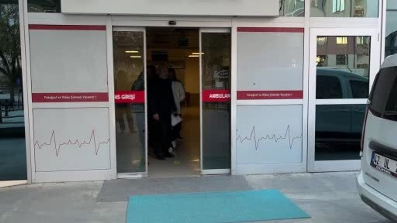 Kiracı ve Arkadaşının Bıçaklama Olayı Adliyeye Taşındı