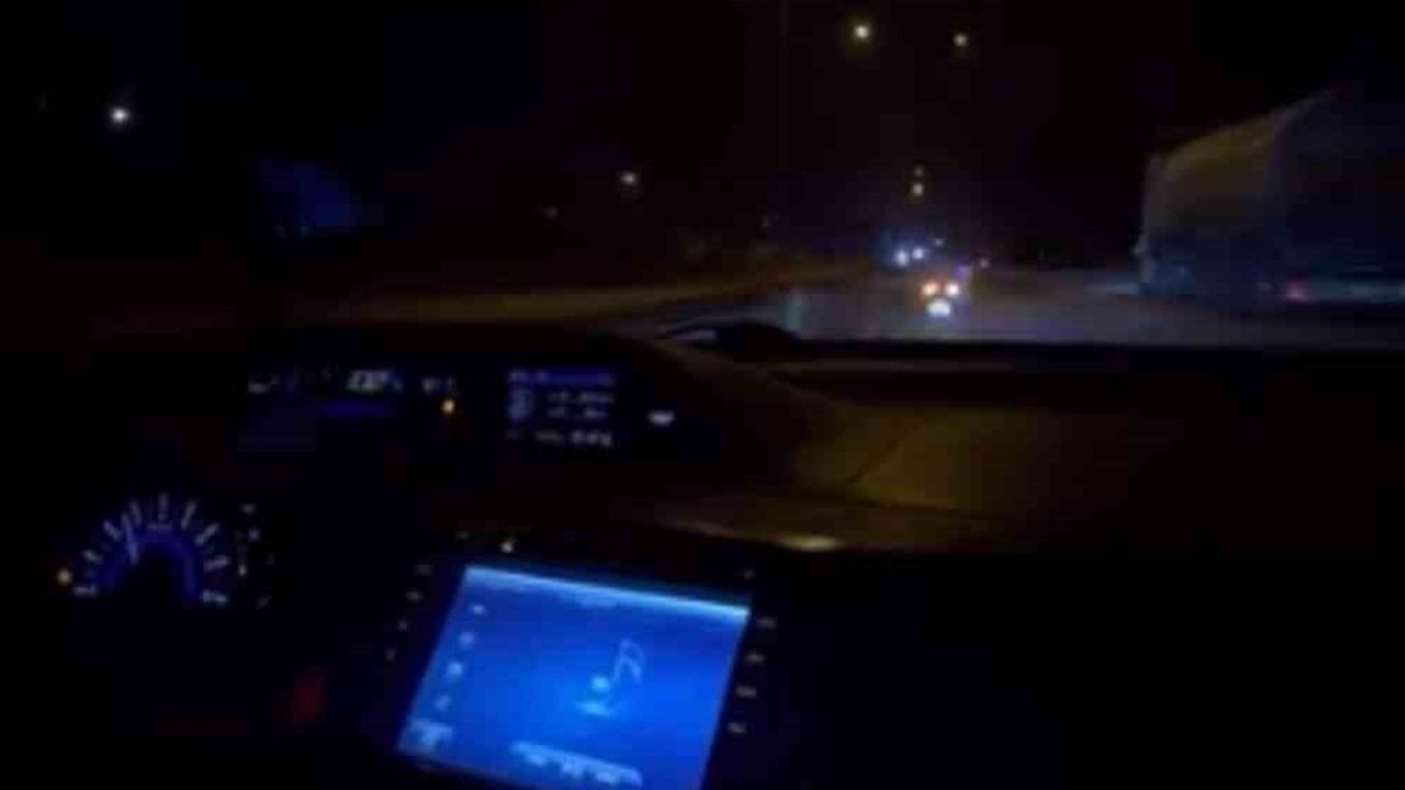 Kırıkhan'da Motosikletle Akrobasi Yapan Sürücüye Büyük Ceza