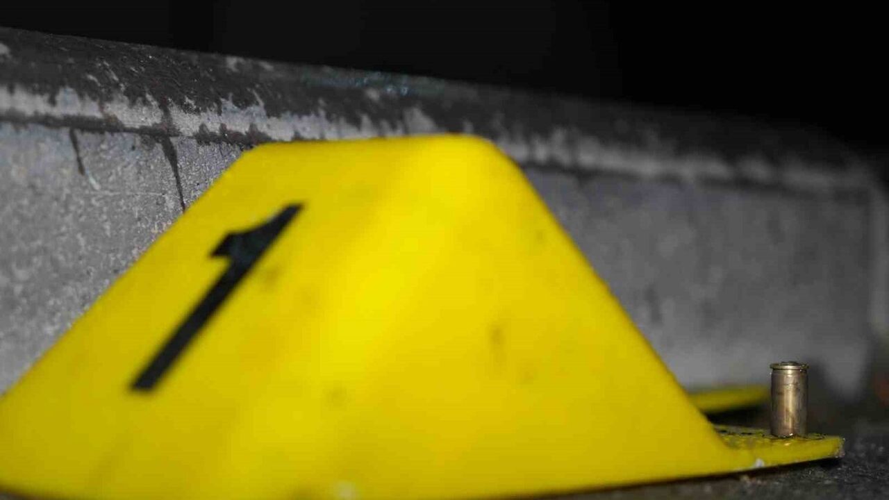 Kırıkkale'de Alacak Verecek Tartışmasında Silahlı Saldırı