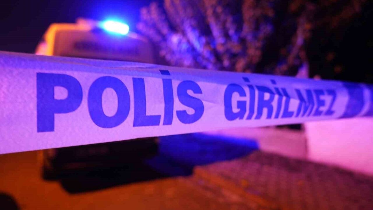 Kırıkkale'de Bıçaklı Kavga: Genç Ağır Yaralandı