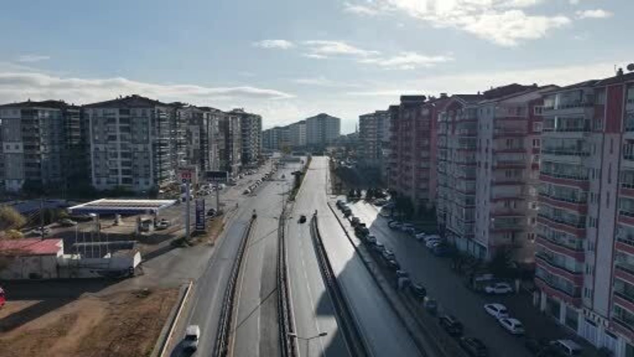 Kırıkkale'de Konut Yatırımı İçin Uygun Dönem