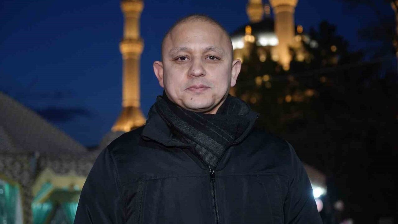 Kırıkkale'de Şebeke Suyu Güvende