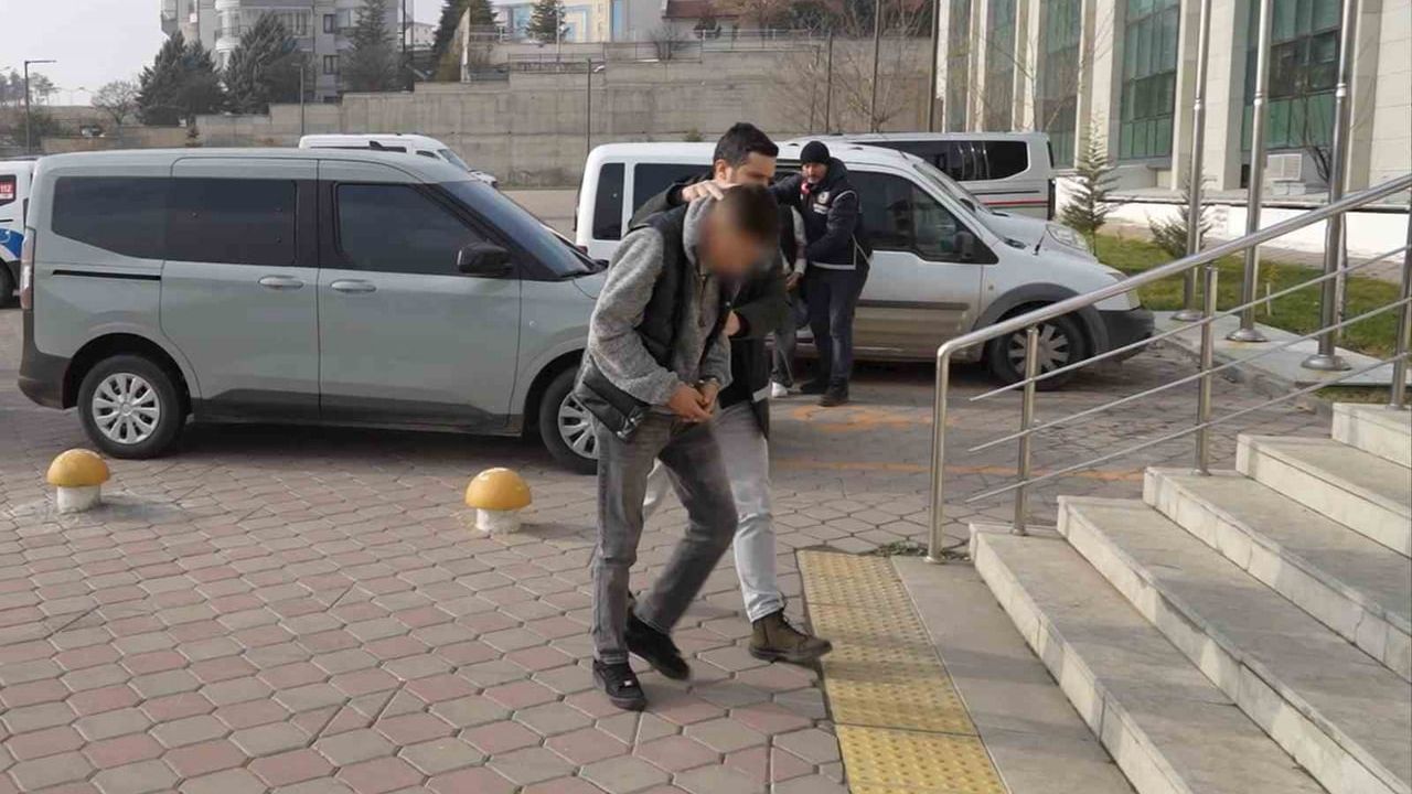 Kırıkkale'de Silahlı Kavga: 3 Yaralı, 6 Şüpheliye Adli Kontrol