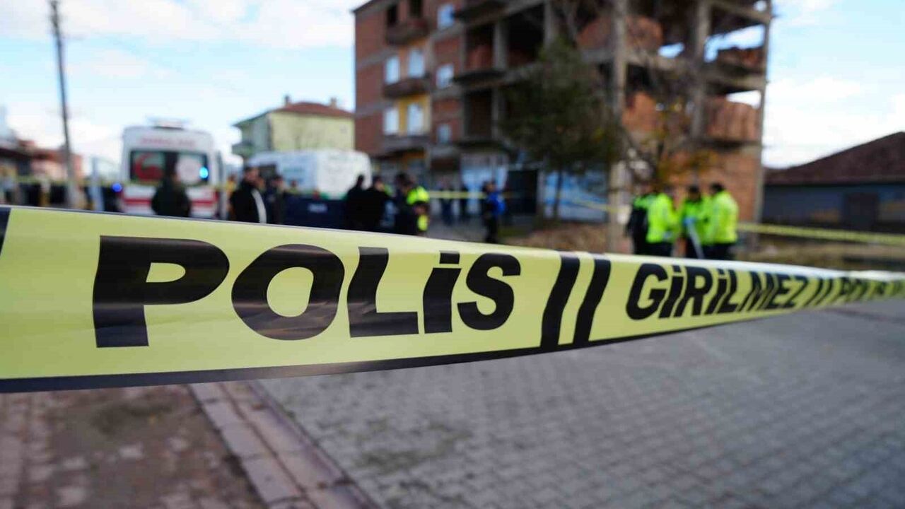 Kırıkkale'de Trafik Kazası: Yaşlı Kadın Hayatını Kaybetti