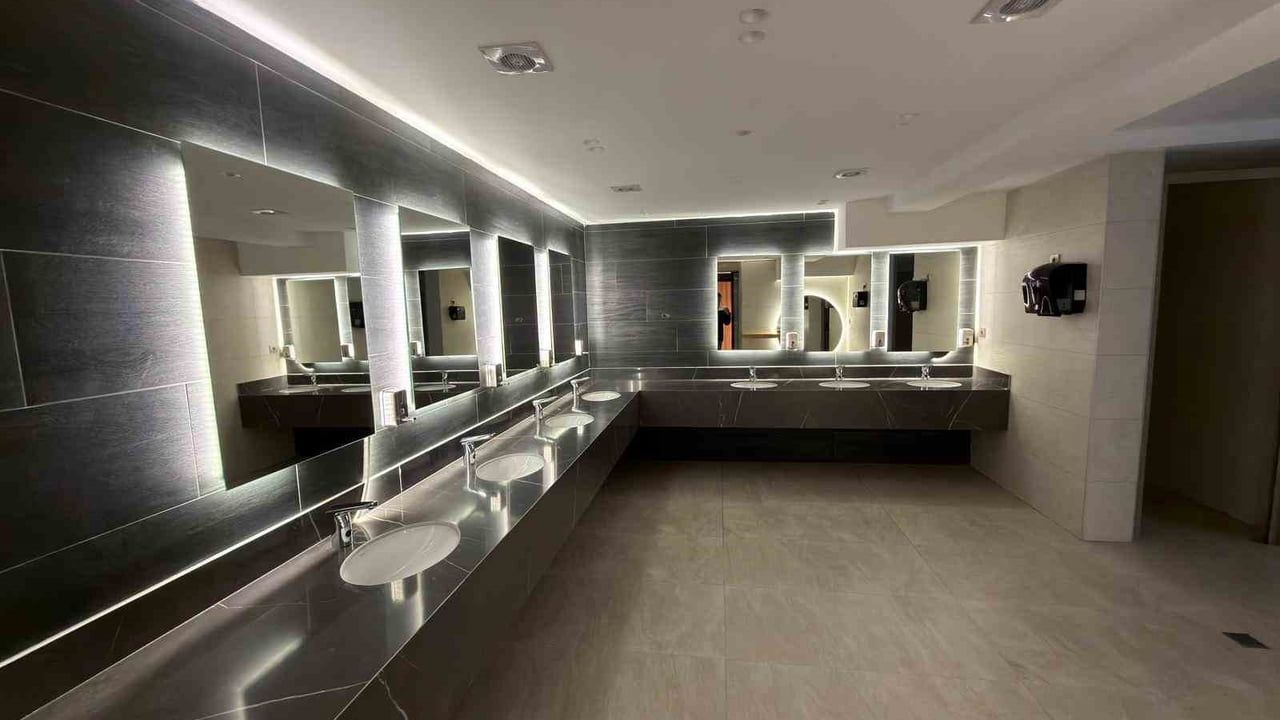 Kırıkkale Tesisinin Açılışı Gerçekleşti