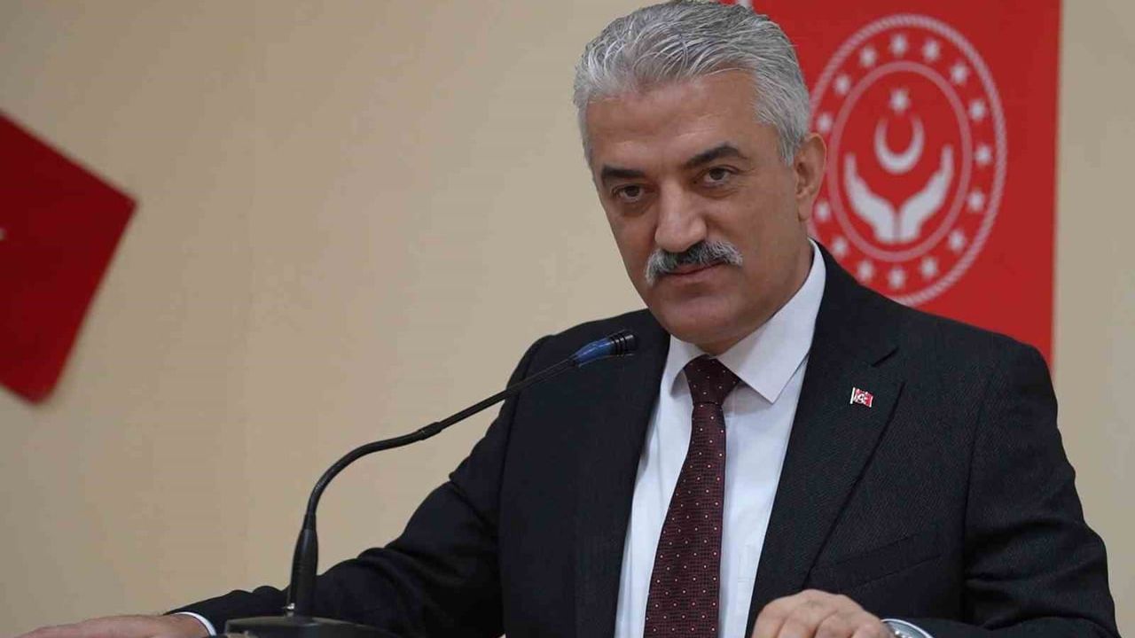 Kırıkkale Valisi'nden Kimsesizlere Çağrı