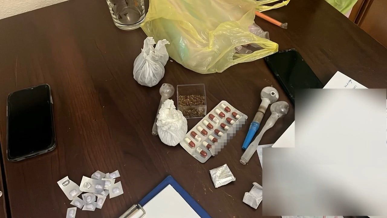 Kırklareli'de Uyuşturucu Operasyonu: 4 Kişi Tutuklandı