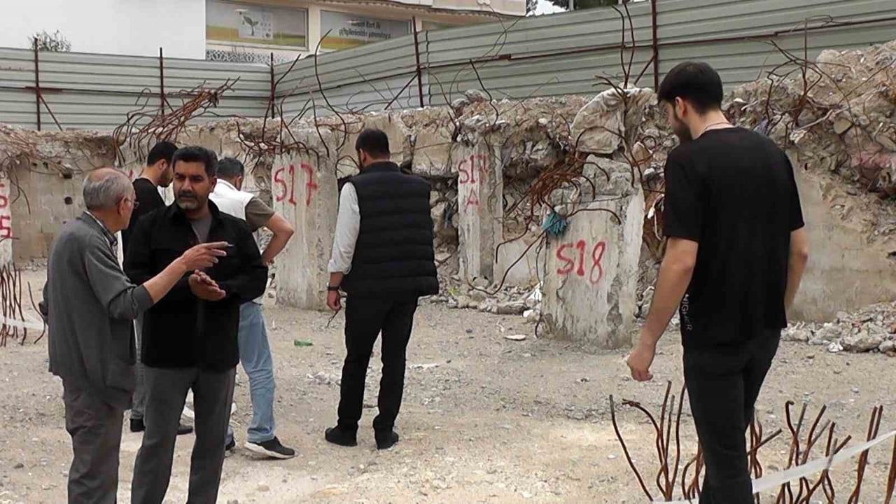 Kırmızı Bültenle Aranan Müteahhitten Savunma: 'İlgim Yok'