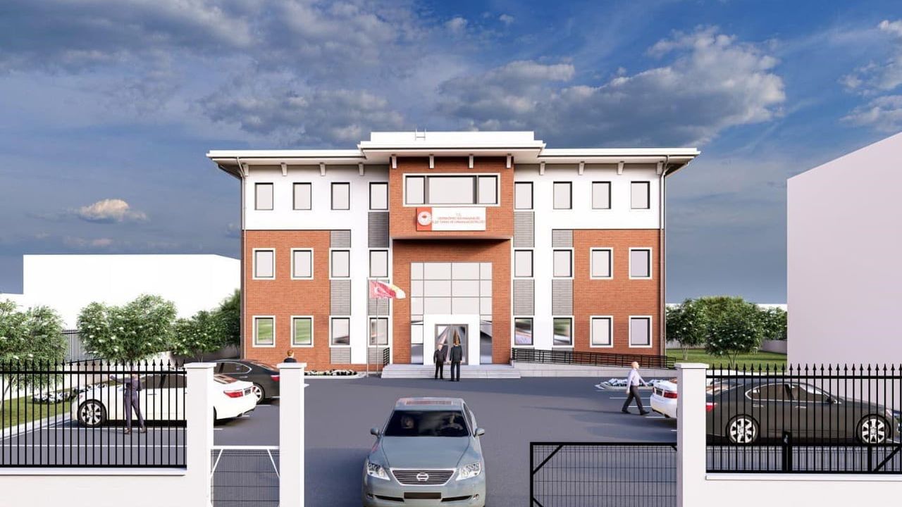 Kırsal Kalkınma Vizyonu: Vezirköprü’ye Modern Yatırımlar