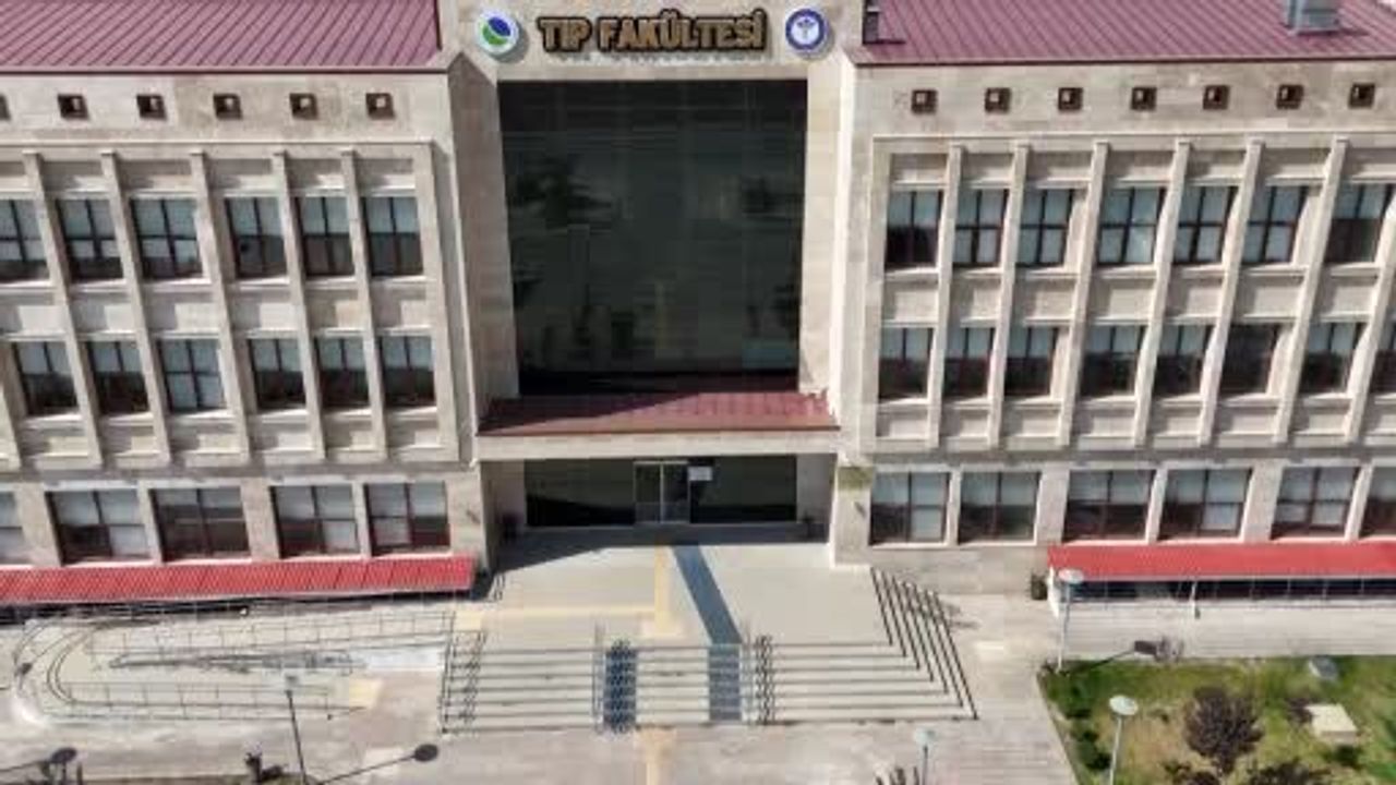 Kırşehir Ahi Evran Üniversitesi Öğrencisinden İlham Veren Başarı Hikayesi