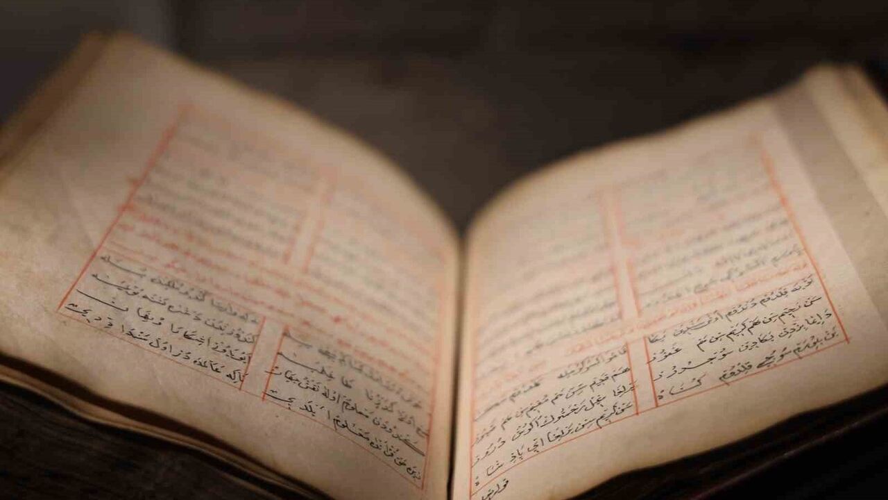 Kırşehir Ahilik Müzesi'nde Ziyaretçi Sayısı İki Katına Çıktı