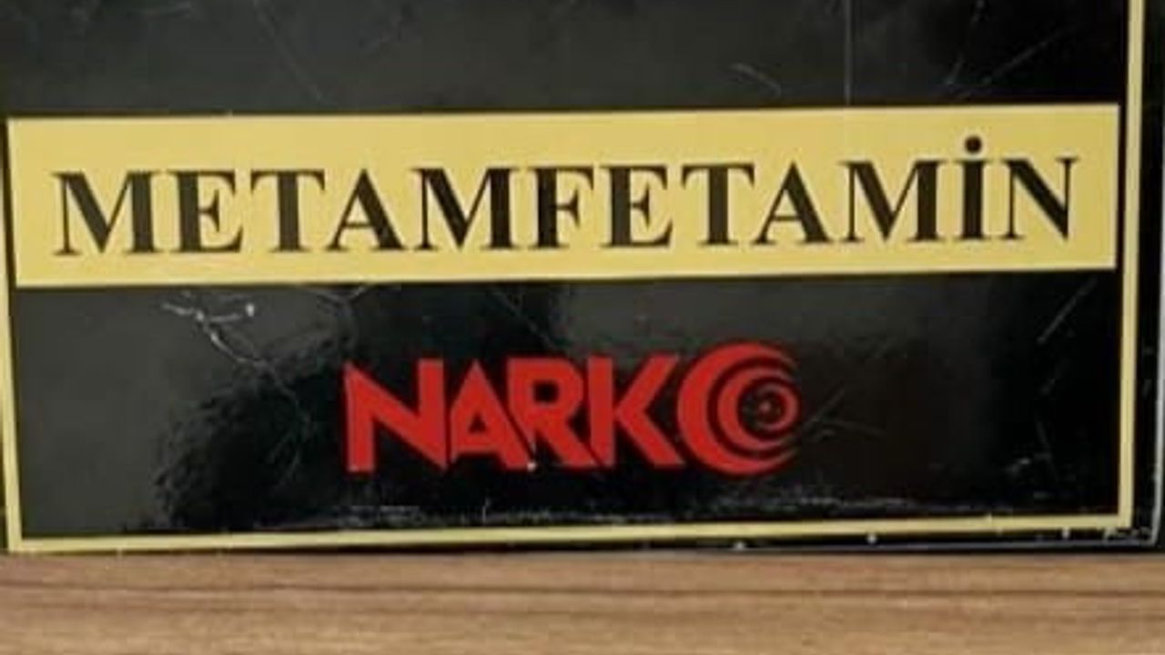 Kırşehir'de Uyuşturucu Operasyonu: 4 Gözaltı