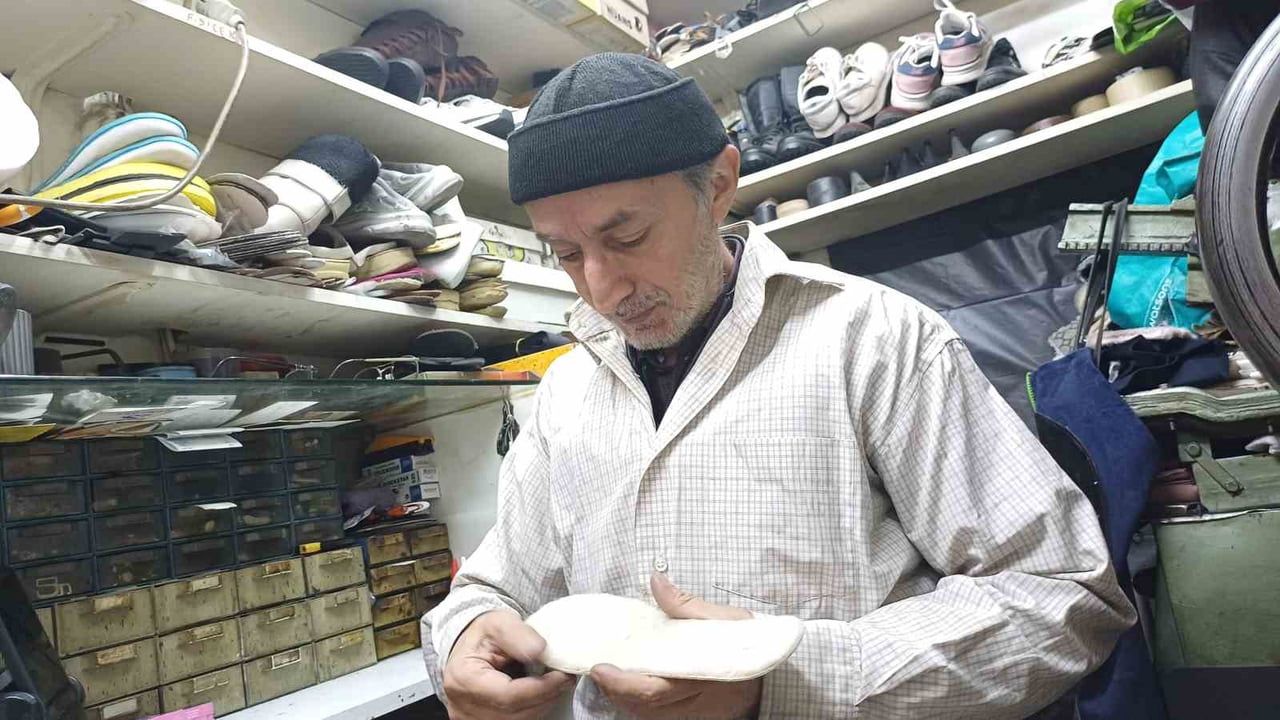 Kış Ayakkabısı Seçiminde Uzmandan Öneriler