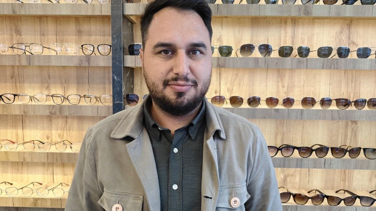 Kış Aylarında Güneş Gözlüğü Kullanmanın Önemi