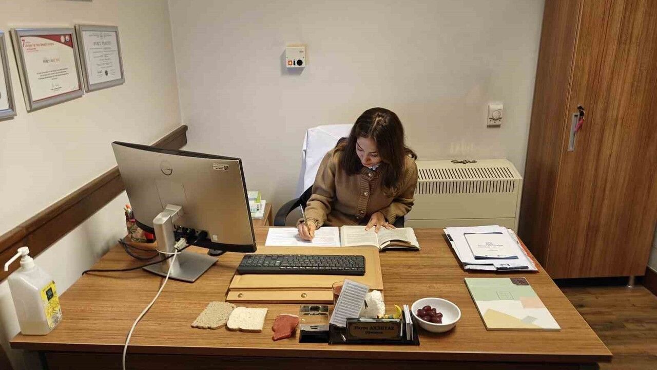 Kış Aylarında Rahat Uyku İçin Melatonin İçeren Gıdalar