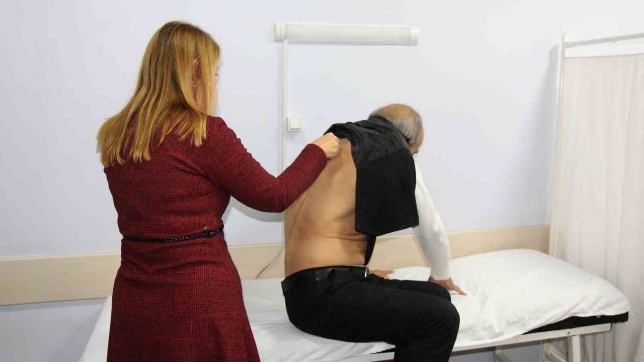 Kış Aylarında Solunum Yolu Enfeksiyonlarına Dikkat