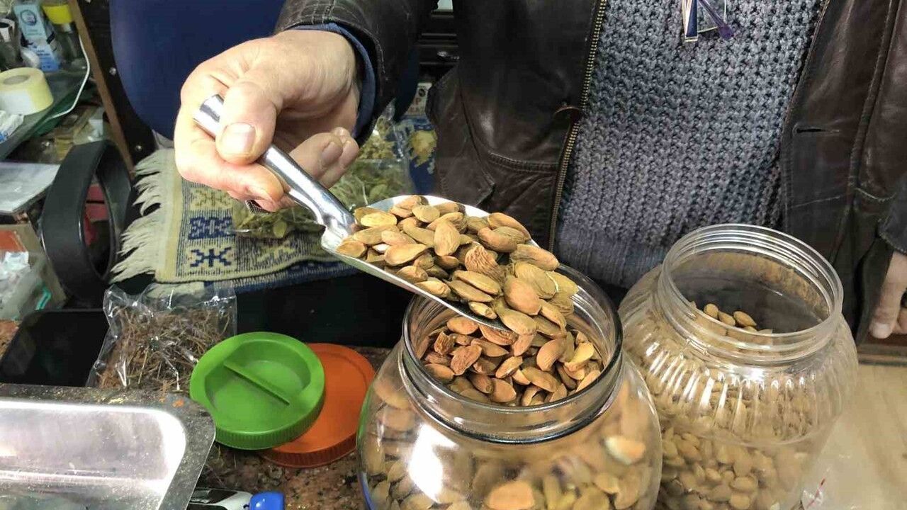 Kış Aylarının Vazgeçilmezi Ihlamurda Fiyat Artışı