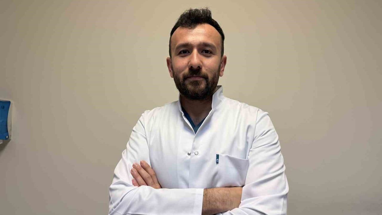 Kış Hastalıklarına Dikkat: Vücut Direncini Yüksek Tutun