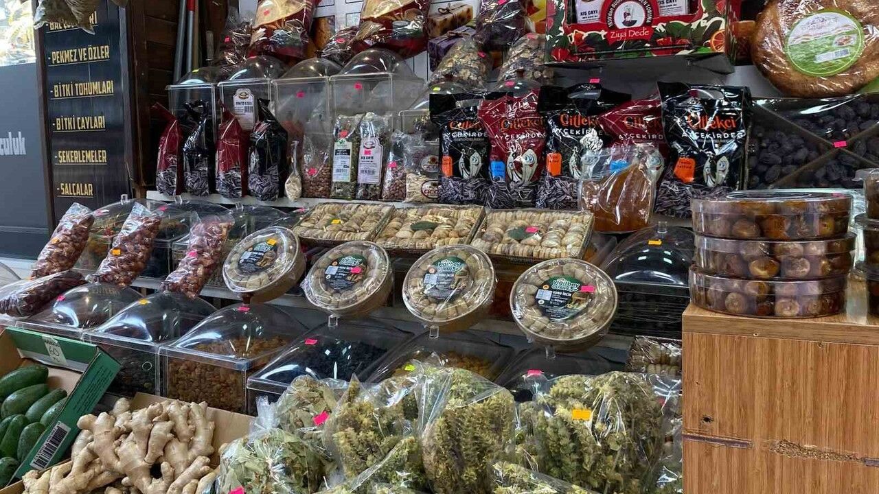 Kış Soğukları Geldi, Zencefil Talebi Zirveye Çıktı