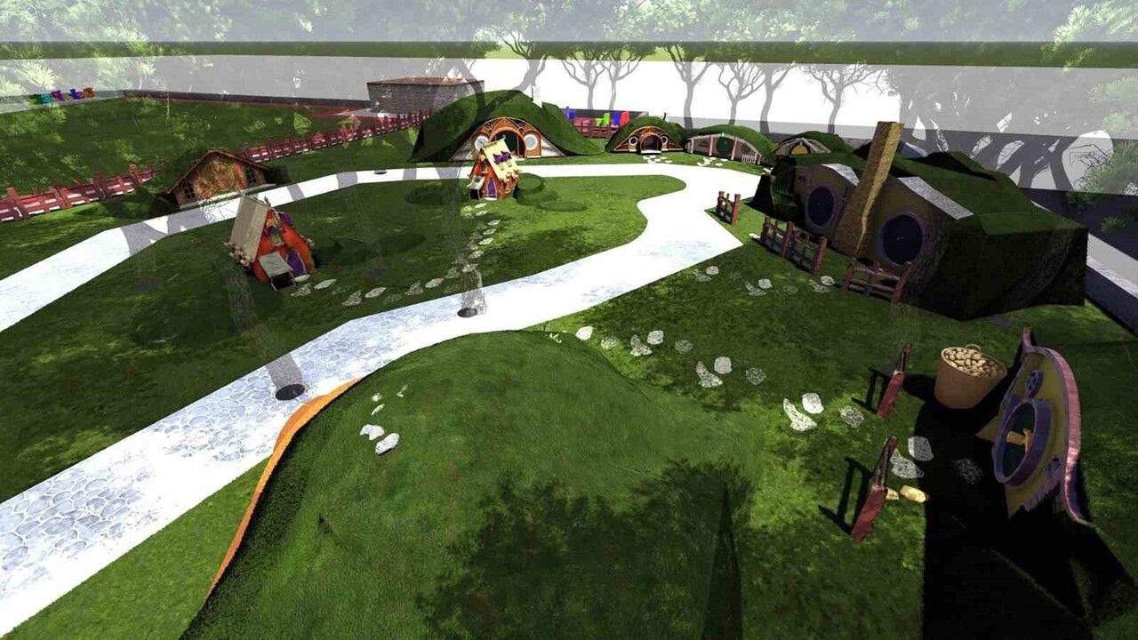 Kışla Parkı Yenileme Projesi Başlıyor