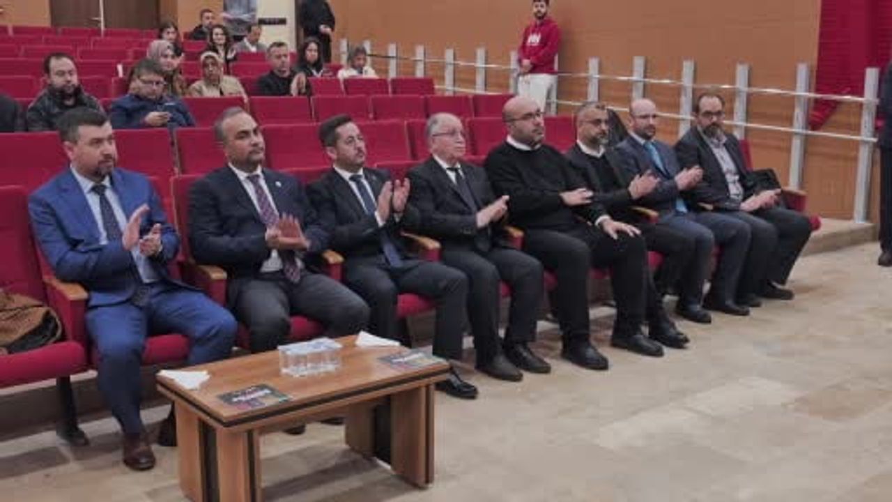 Kızılırmak Nehri'nde Antibiyotik Direnci Araştırması