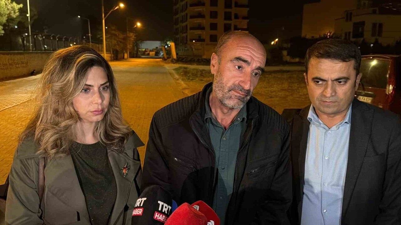 Kızıltepe'de Aynı Aileden Üç Kişinin Ölümü: Aileden Hassasiyet Çağrısı