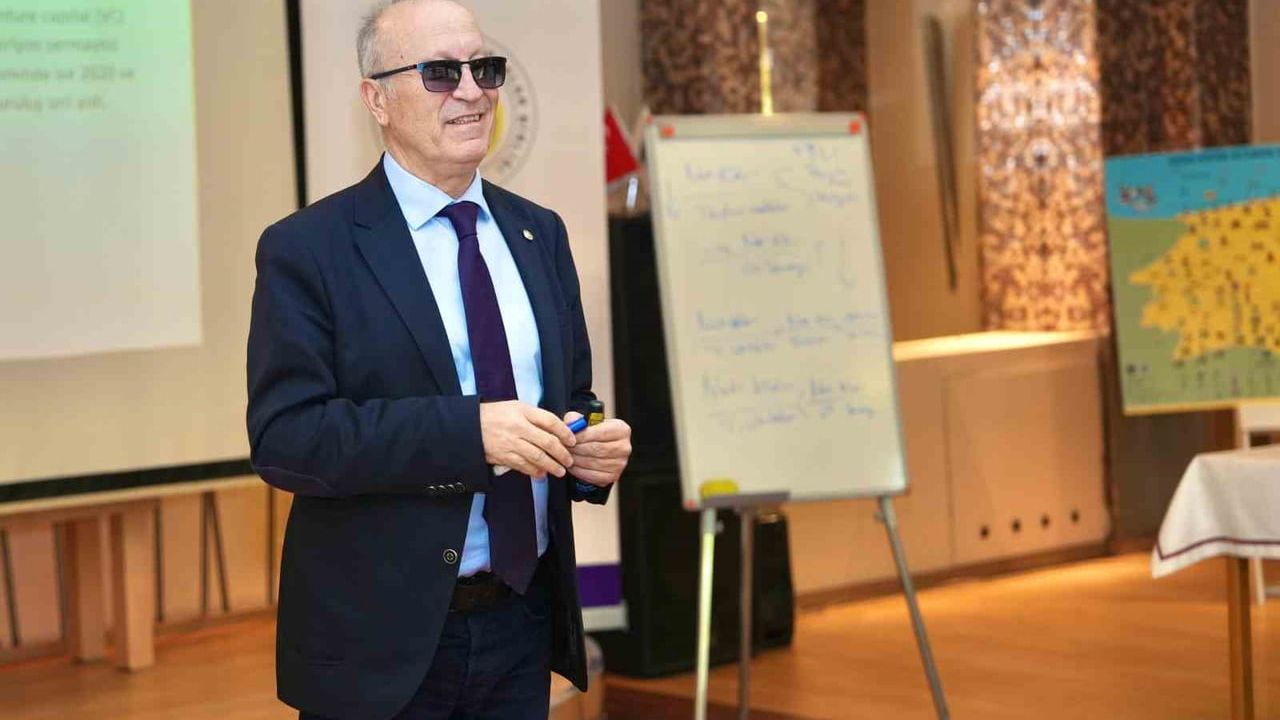 KOBİ’lerin Finansman Kaynaklarına Erişimi Eğitimi