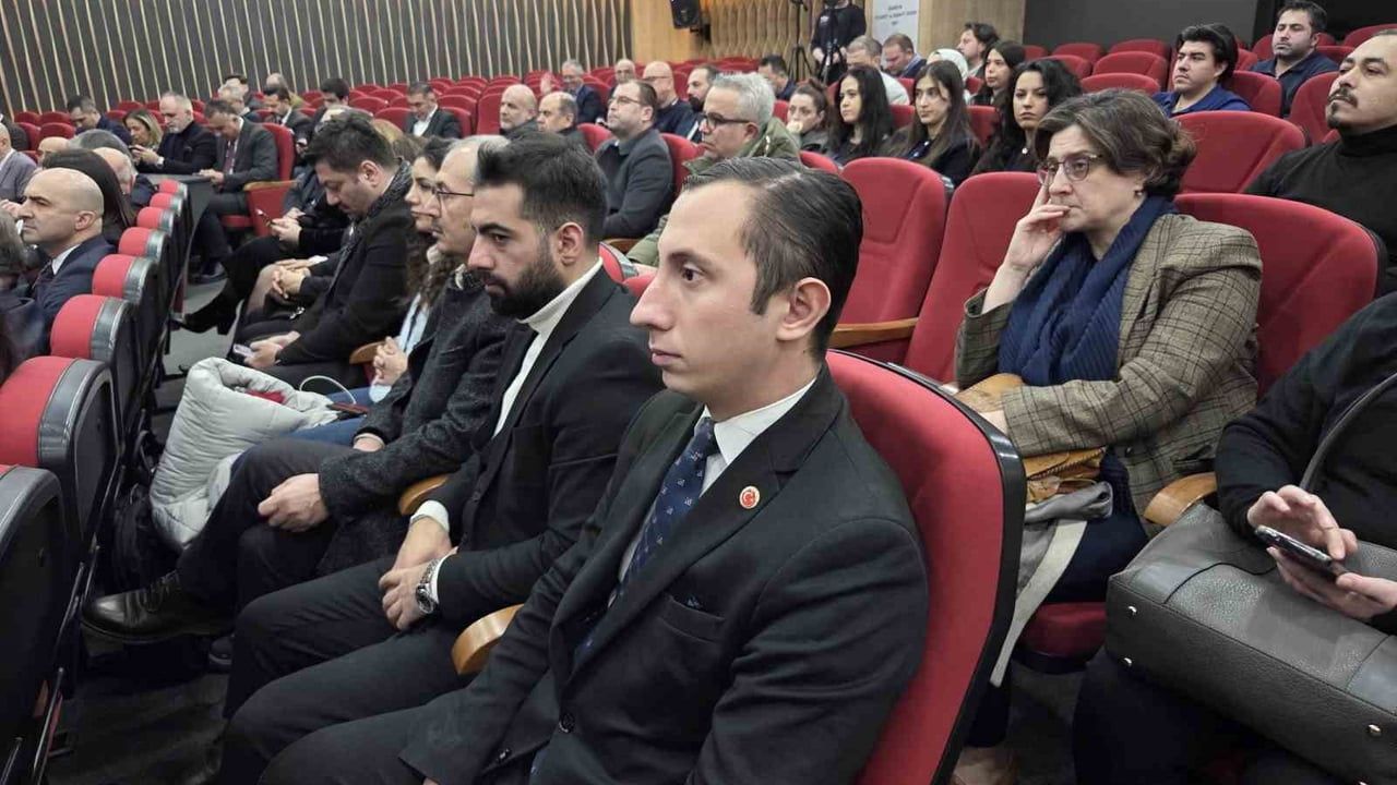 KOBİ’lerin Ülke Ekonomisindeki Rolü Vurgulandı