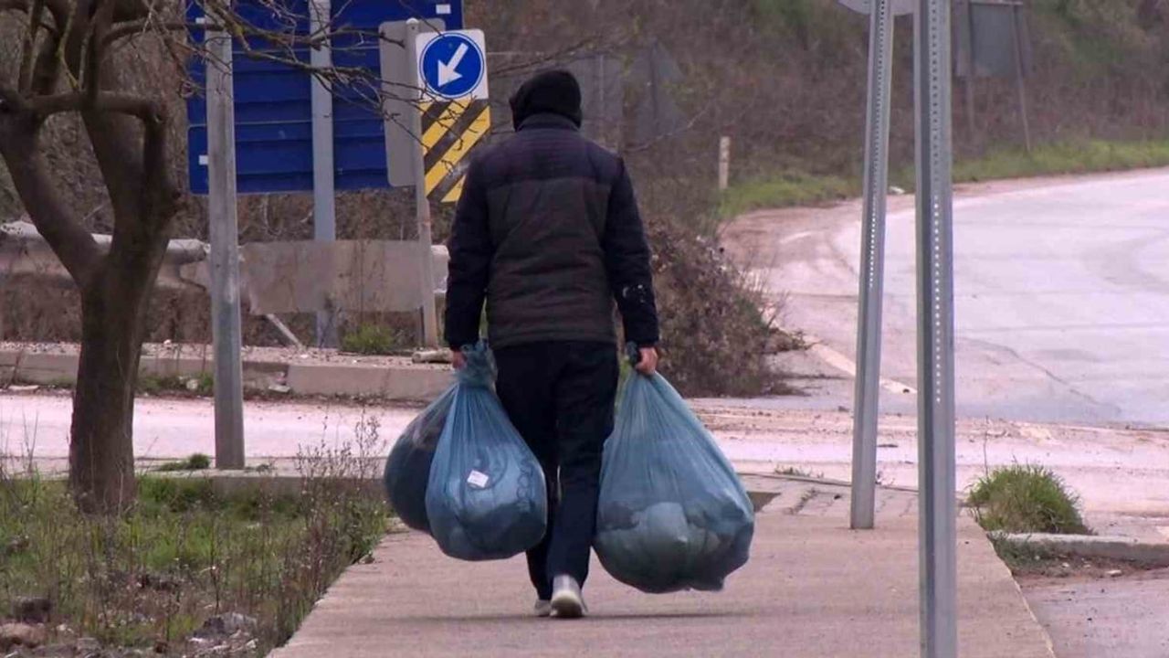 Kocaeli'de 11. Yargı Paketi ile Tahliyeler Başladı