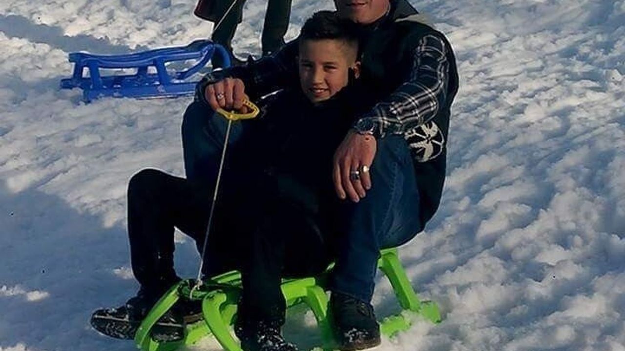 Kocaeli'de Bıçaklama Olayının Ardından Acılı Baba Adalet Bekliyor