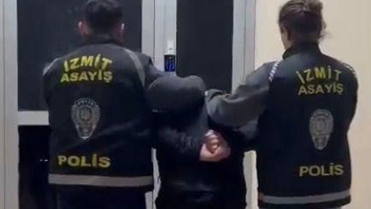 Kocaeli’de DMD Hastası Çocuğun Kumaşkacısına Hırsızlık Şoku