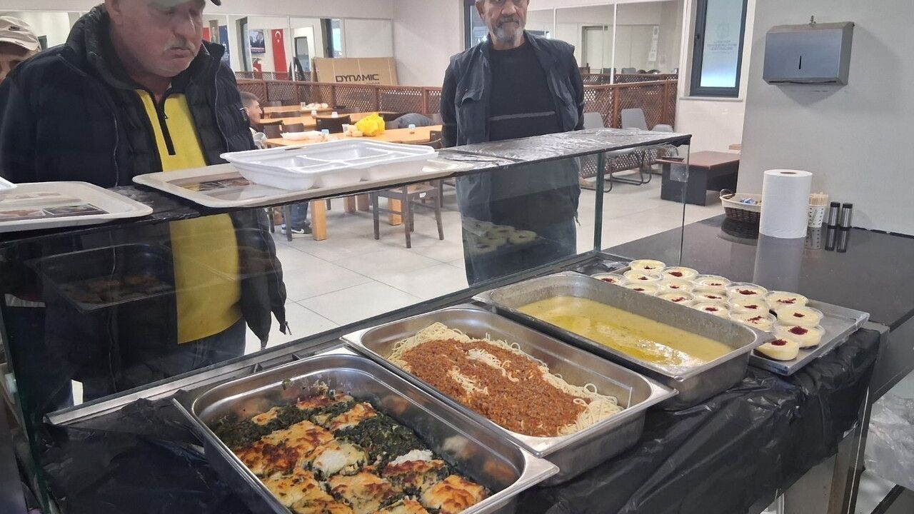 Kocaeli'de Evsizlere Sıcak Yuva İmkanları Sunuluyor