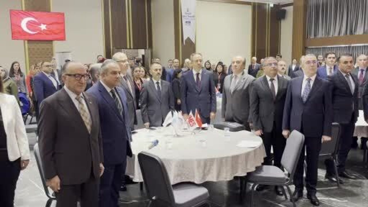 Kocaeli'de Nitelikli İş Gücü İçin Eğitim Stratejileri Toplandı