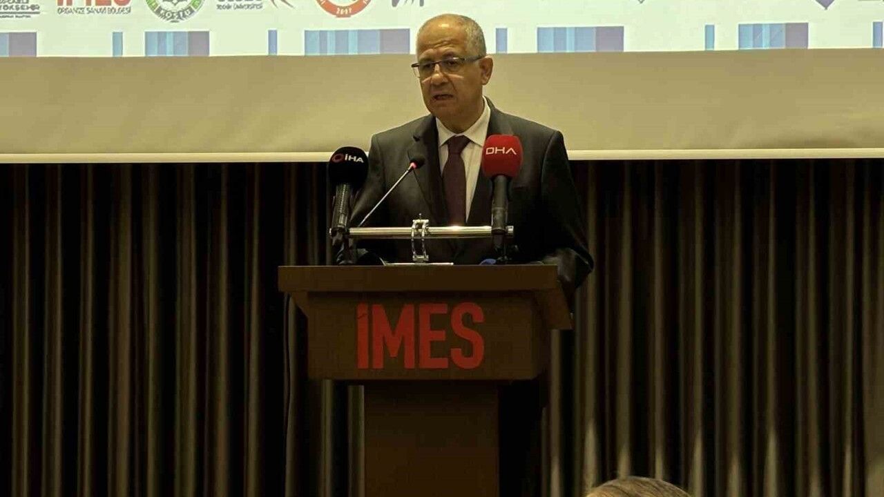 Kocaeli'de Nitelikli İş Gücü İhtiyacı Tartışıldı