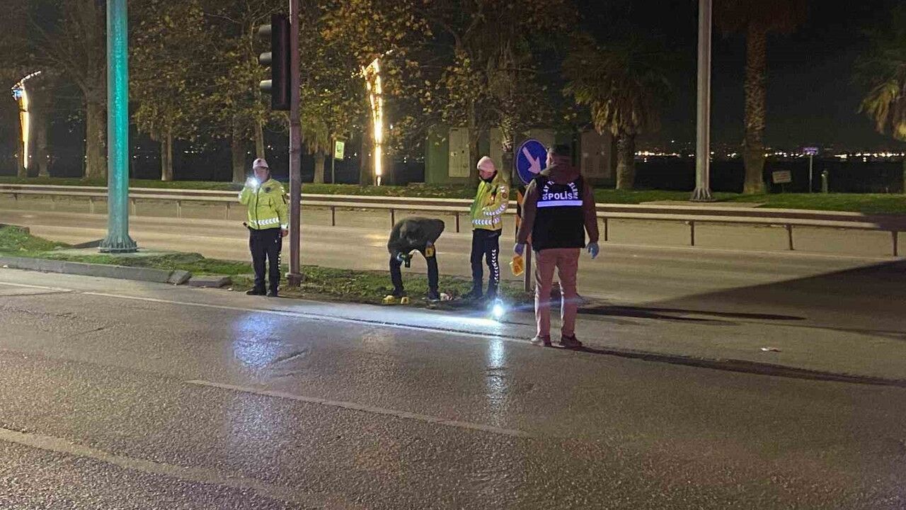 Kocaeli'de Silahlı Saldırı: 3 Yaralı, 1 Futbolcu Durumda